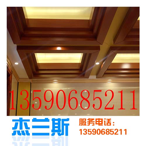 ?氟碳鋁單板涂層的優良性能有哪些