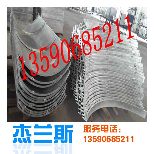 鋁單板生產廠家教您鋁方通吊頂及鋁單板怎么安裝？