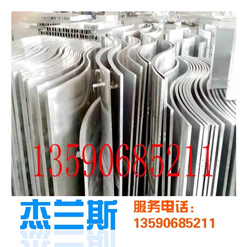 ?氟碳鋁單板廠家介紹氟碳鋁單板加工需要經過的工序