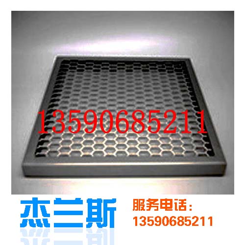 氟碳鋁單板的發展趨勢