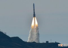 美國(guó)國(guó)家偵察辦公室間諜衛(wèi)星發(fā)射升空 執(zhí)行太空機(jī)密任務(wù)